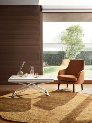 Dakota dining-coffe table - myhome